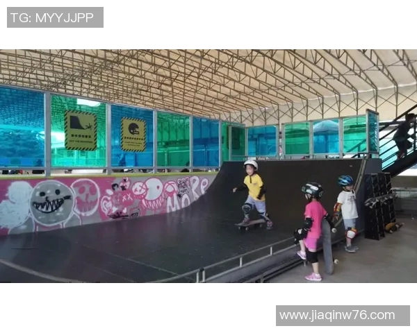 杭州滑板队的速度之美探索滑板运动的激情与挑战