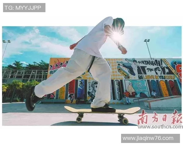 西安滑板队崭露头角最新滑板个人能力排名前十揭晓