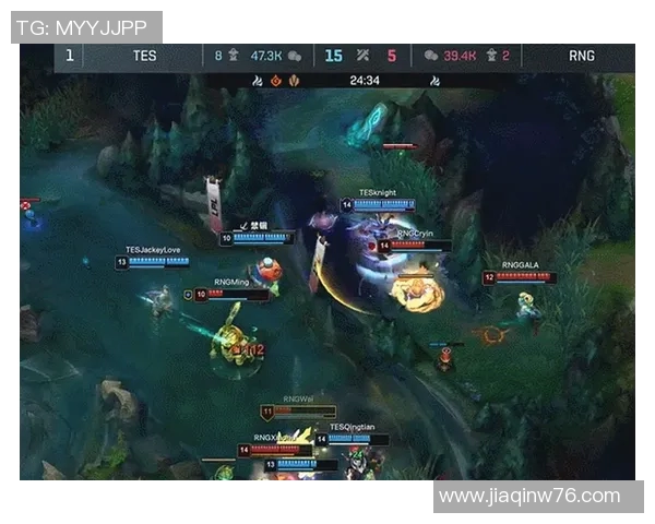 赛后复盘分析：TES与RNG对决中的状态与表现探讨